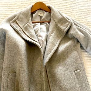 JCrew Vail Parka/Coat